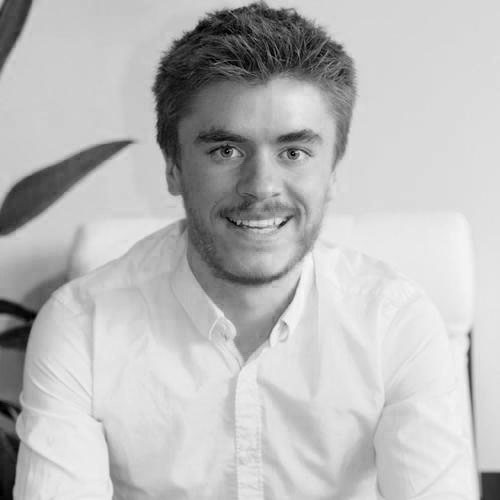 Harry Rhys Davies