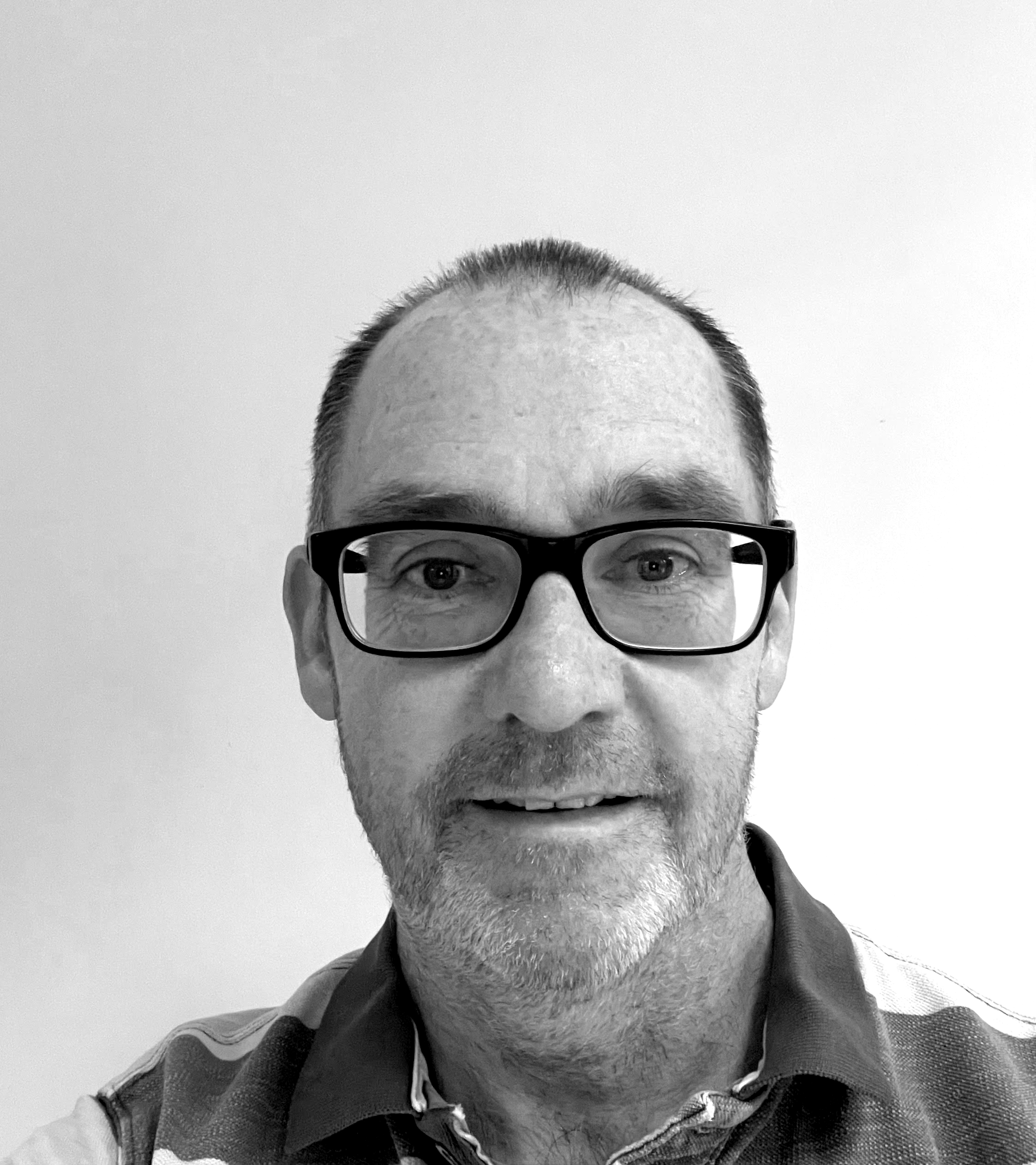 Mike Feely