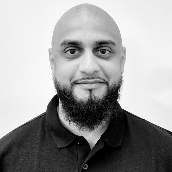 Mohammed Khan