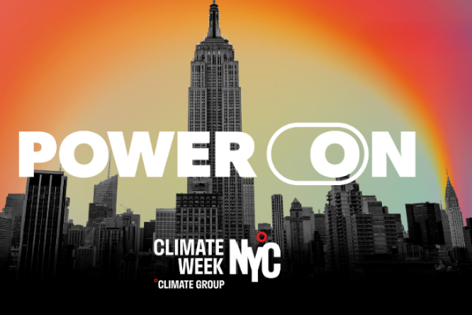 Meet Deepnest by Greyparrot at Climate Week NYC 2025 image