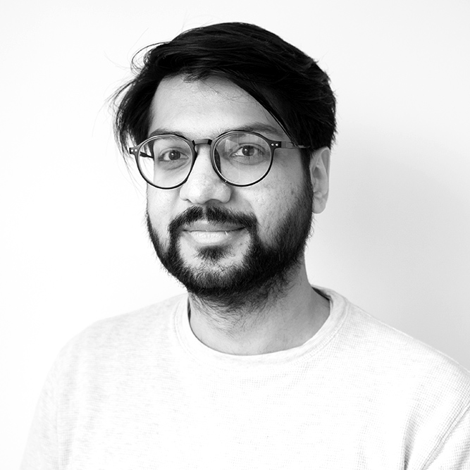 Narshil Vaghjiani