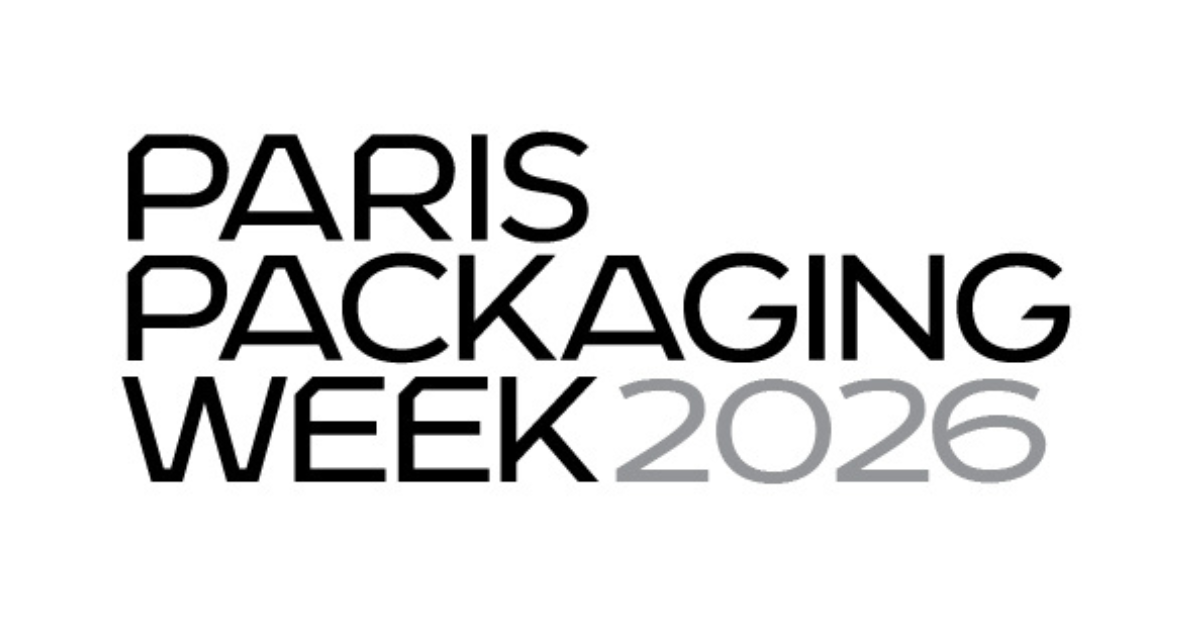 Paris Packaging Week 2026 image
