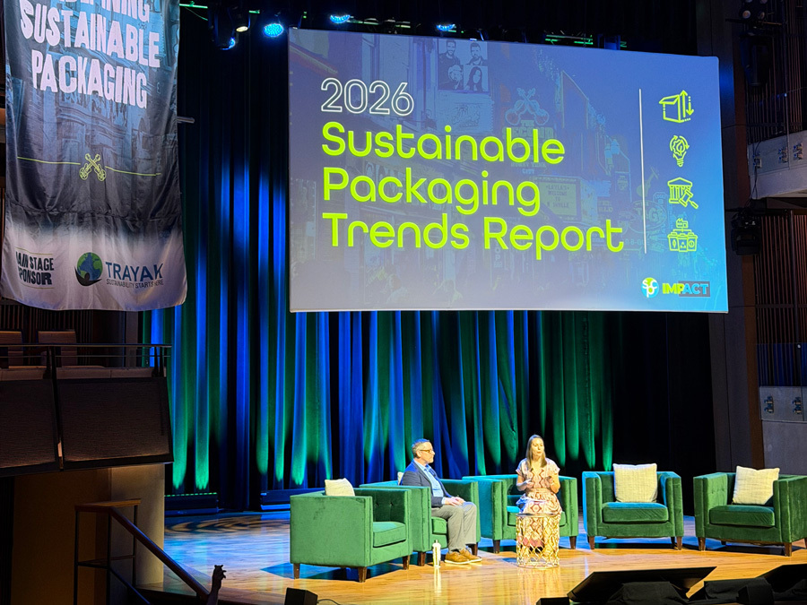 A panel at SPC Impact 2026