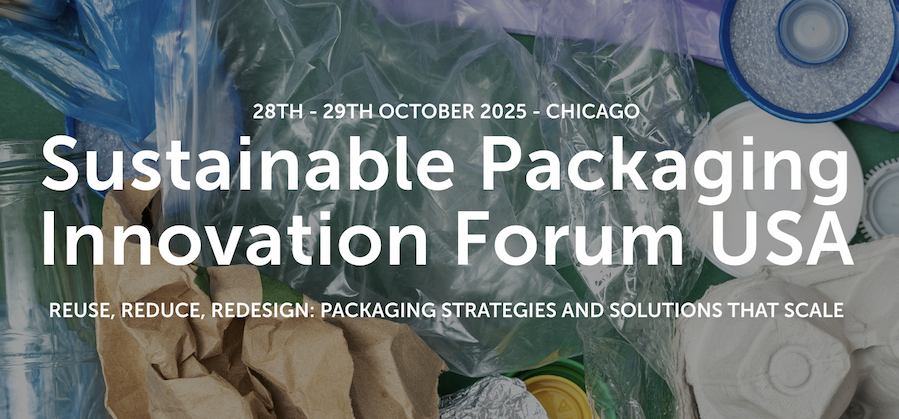 Meet Deepnest at the Sustainable Packaging Innovation Forum USA image