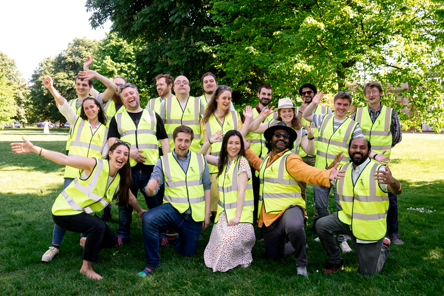 Greyparrot raises $11M Series A to accelerate the race to meet global recycling targets