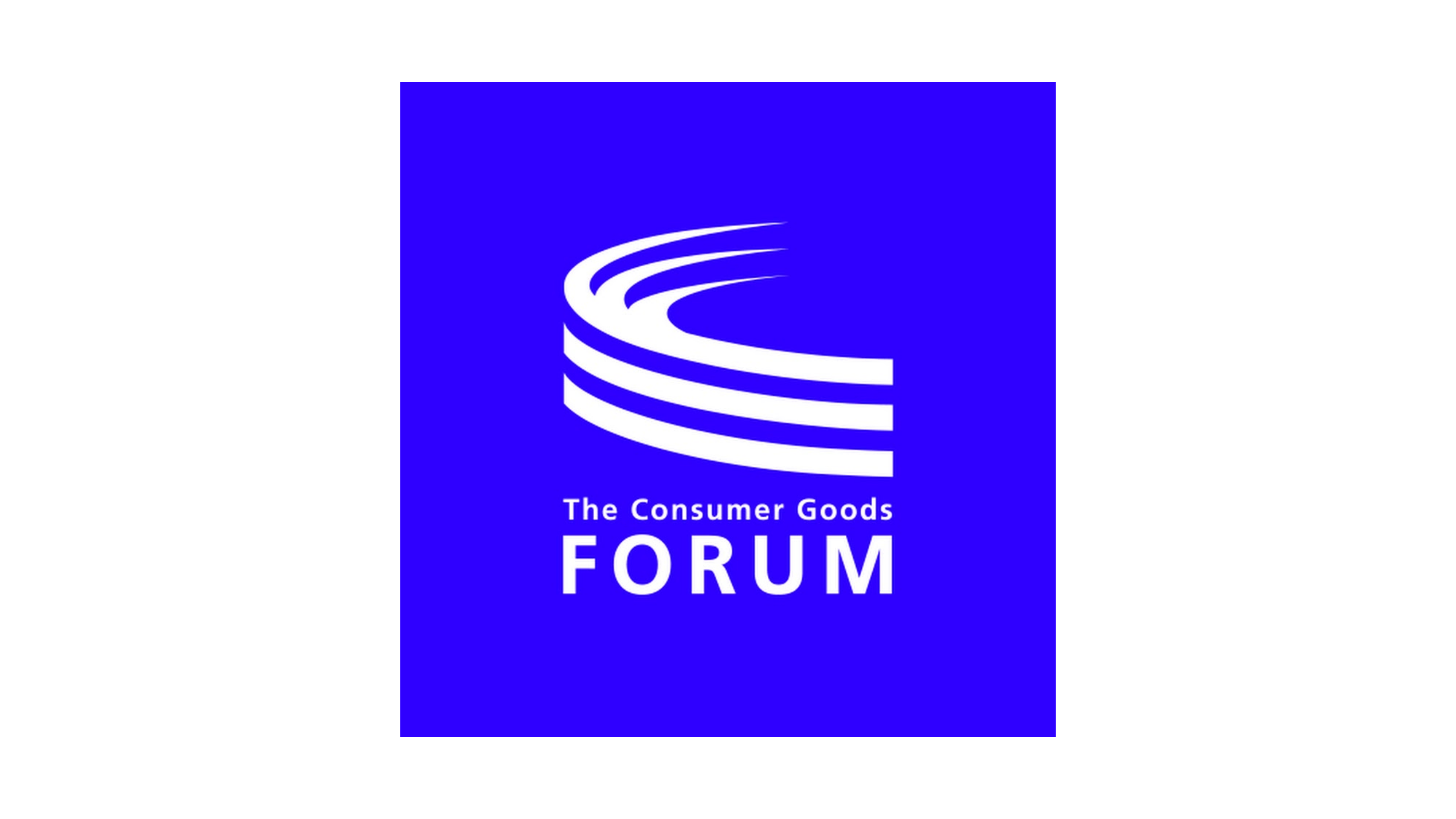 Consumer Goods Forum Global Summit image
