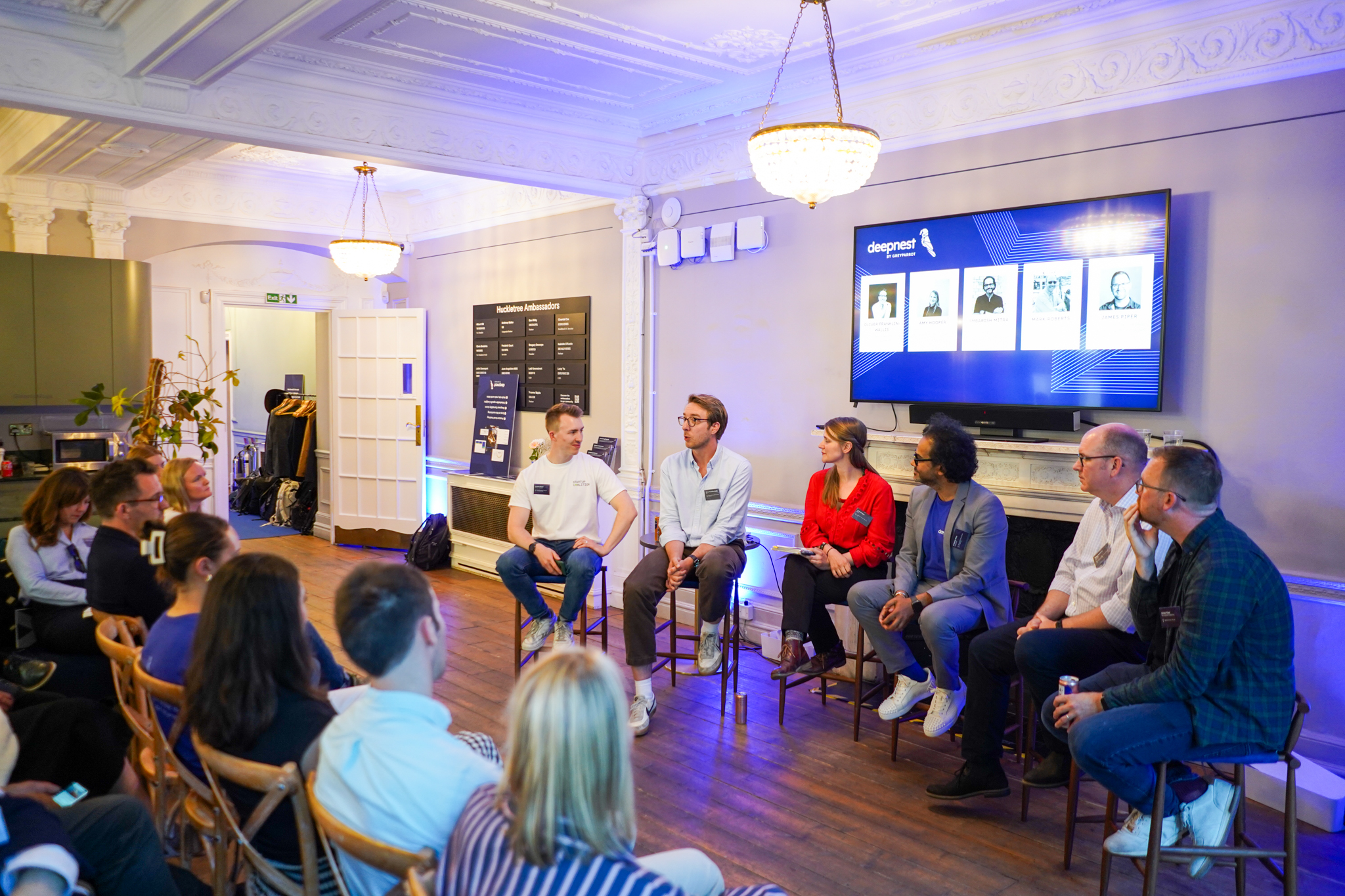 A turning point for packaging: Key takeaways from the Deepnest launch