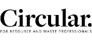 Circular logo
