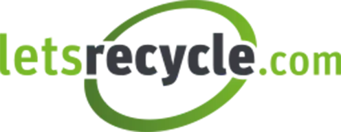 Lets Recycle logo