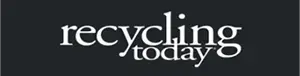Recycling Today logo