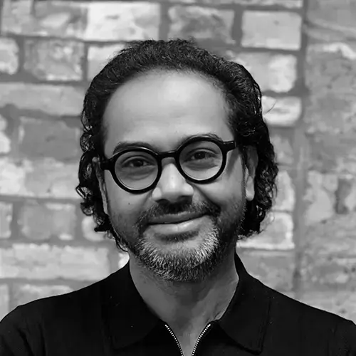Ambarish Mitra