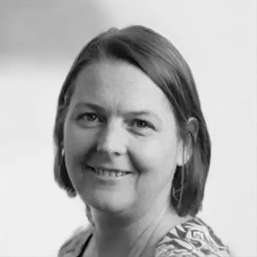 Claire Shrewsbury