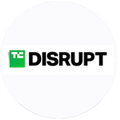 TechCrunch Disrupt 2019