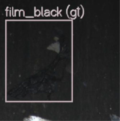 film black 2