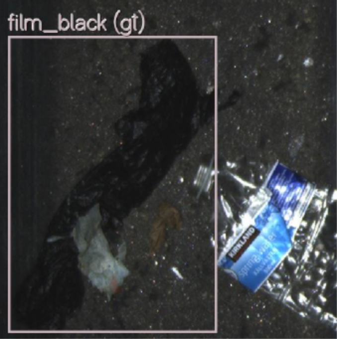 film black 3