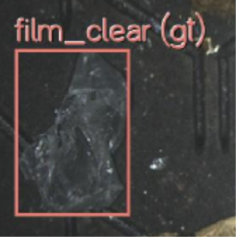 film clear 3