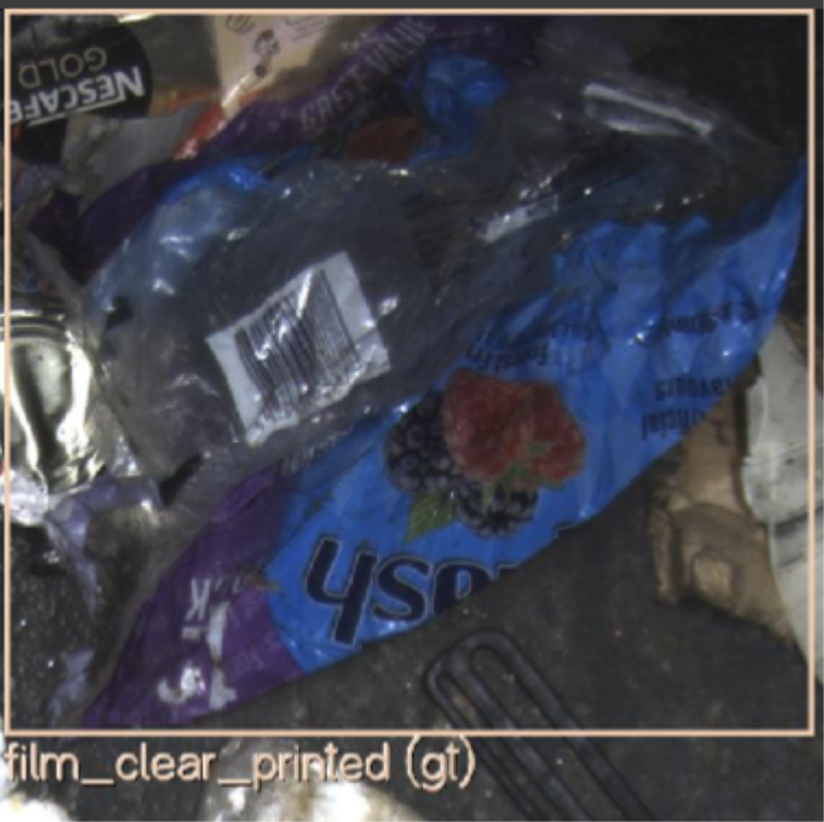 film clear printing 1
