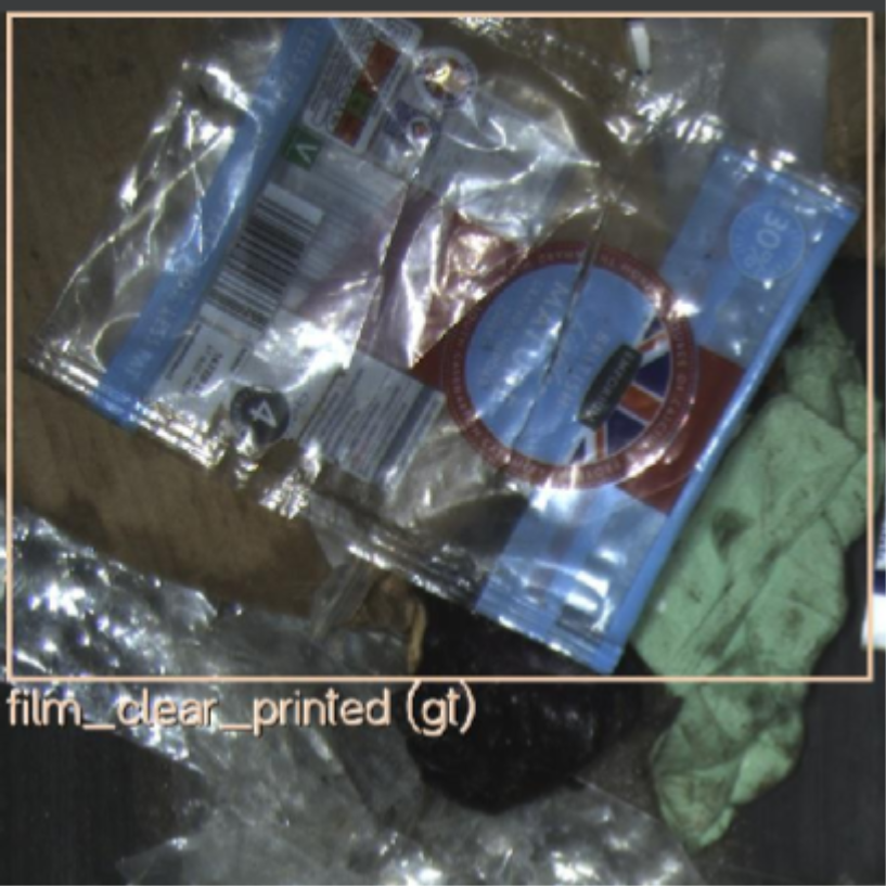 film clear printing 3