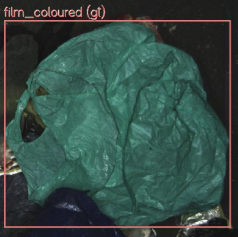 film coloured 2