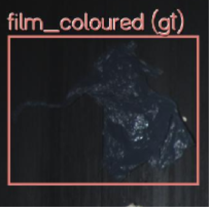 film coloured 3