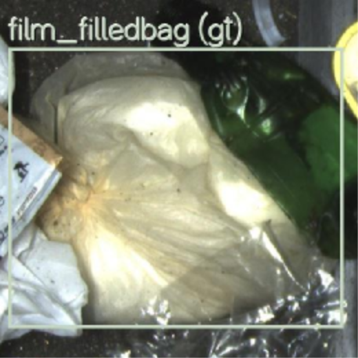 film filled bag 2