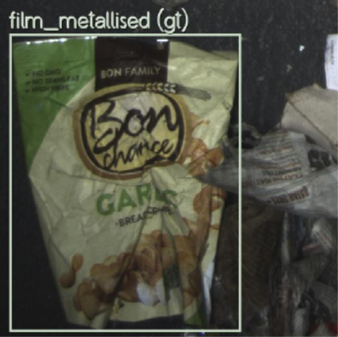 film metallised 1
