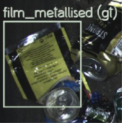 film metallised 2