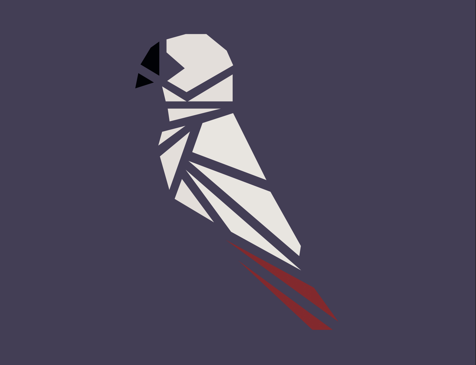greyparrot icon
