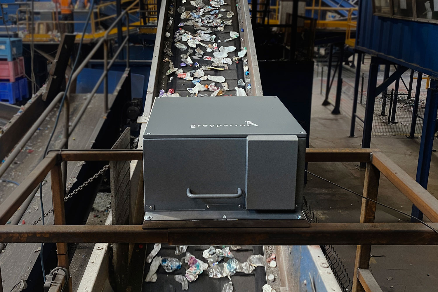 Comparing waste monitoring costs: AI vs. manual sampling