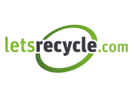 lets recycle blog logo