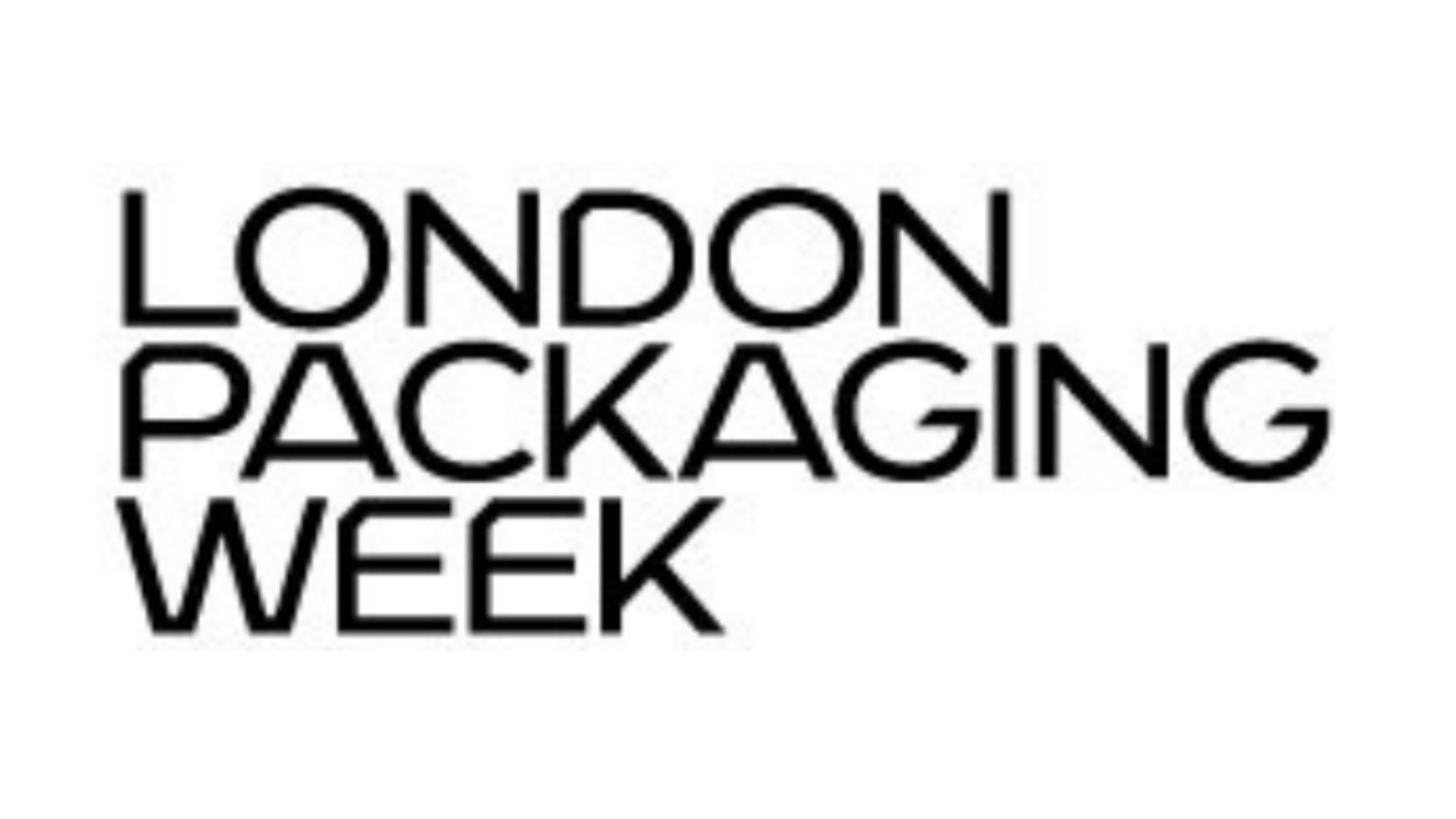 London Packaging Week 2026 image