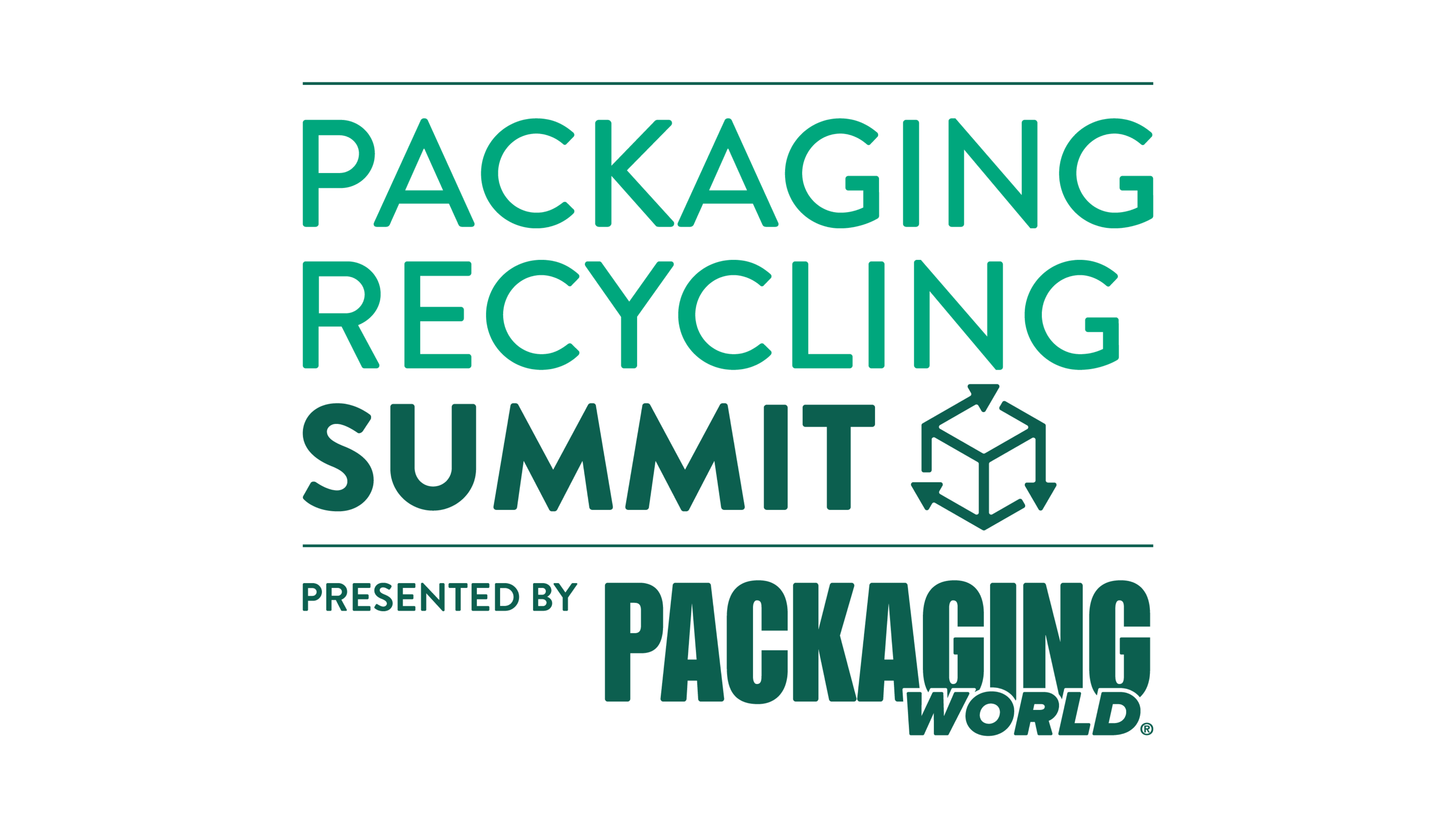 Packaging Recycling Summit 2026 image