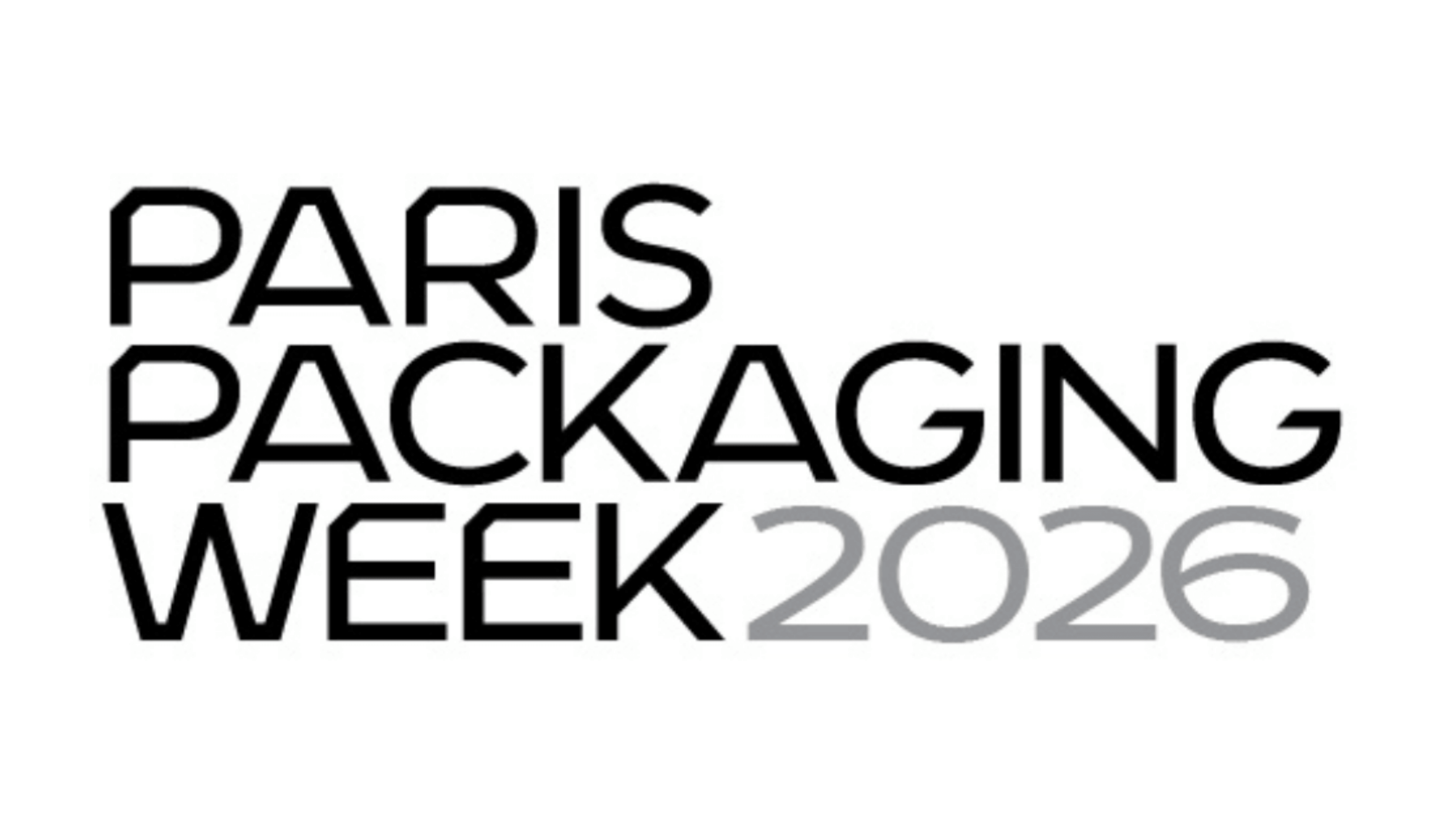Paris Packaging Week 2026 image