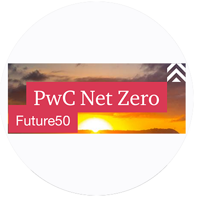 PwC Future50