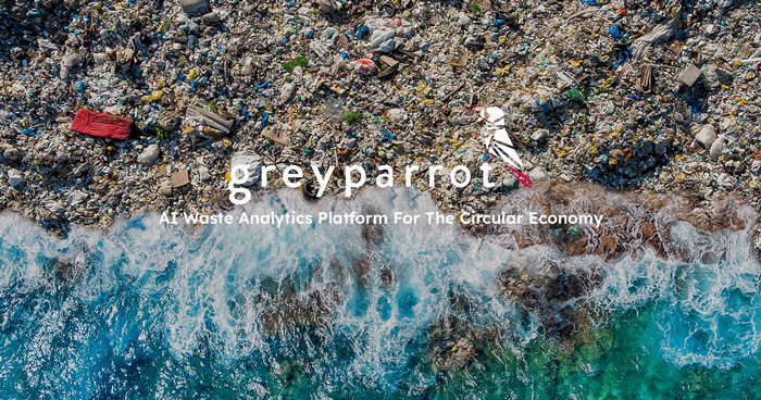 Greyparrot | AI Waste Analytics Platform