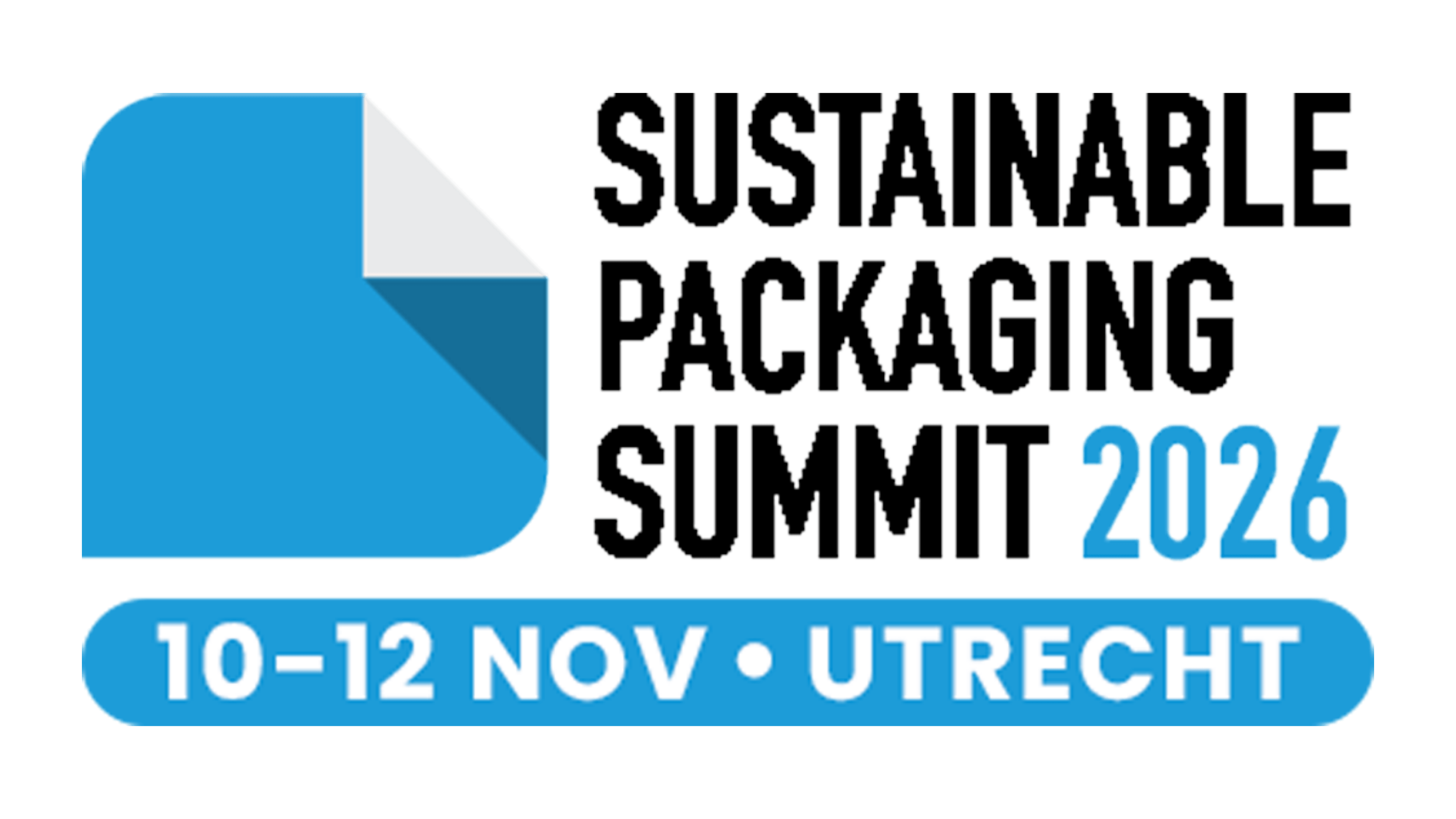 Sustainable Packaging Summit image