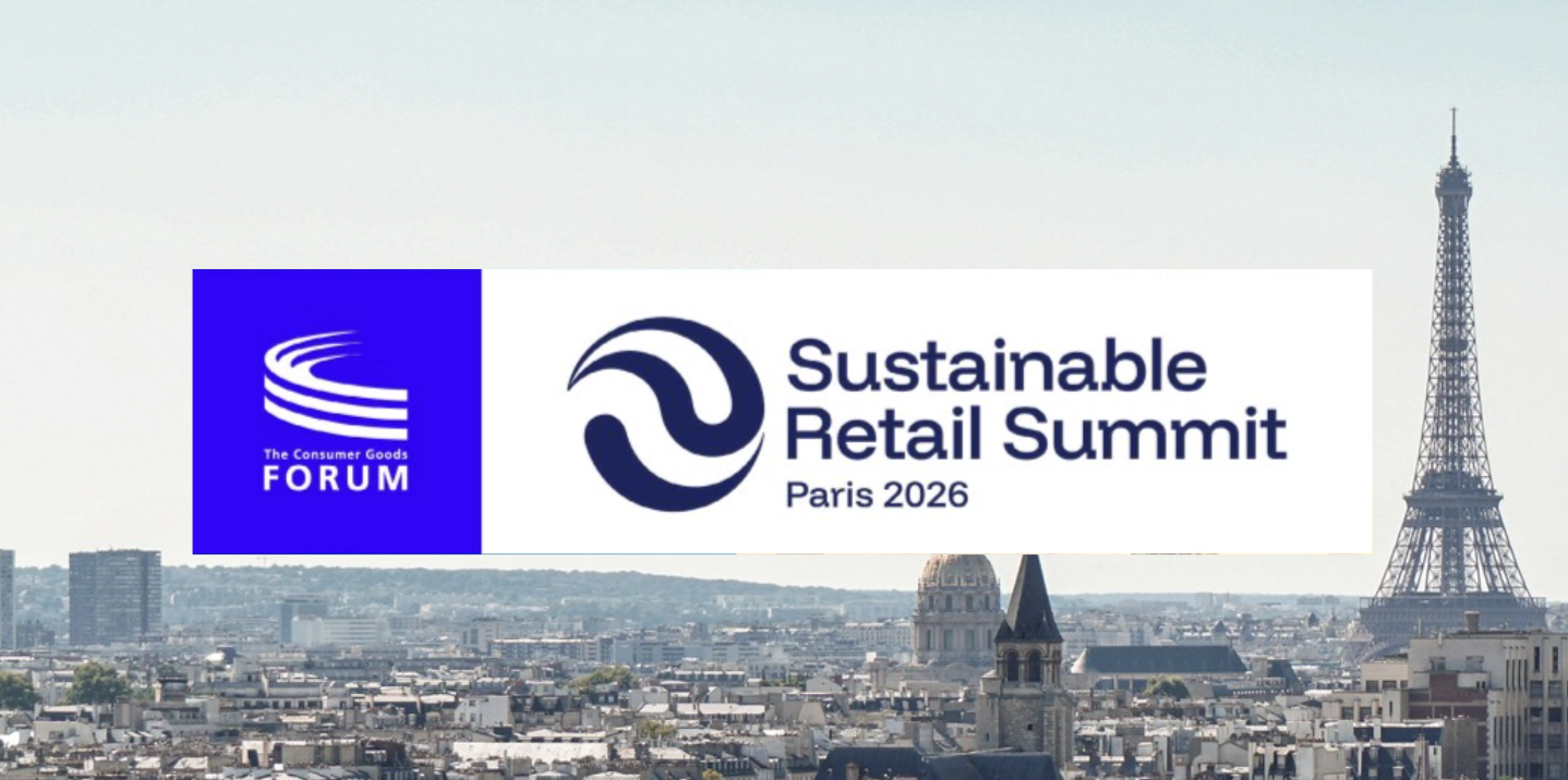 Sustainable Retail Summit 2026 image